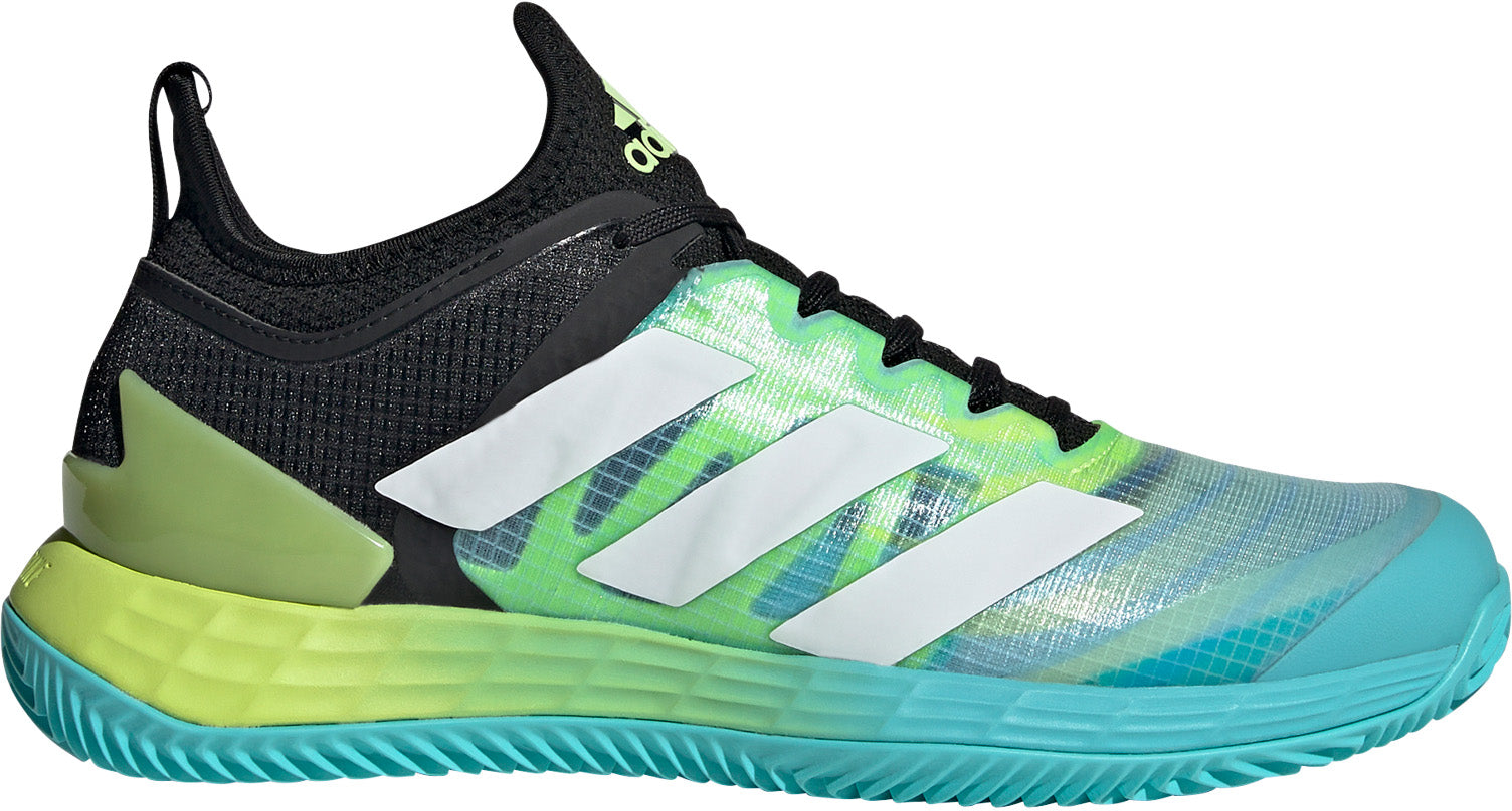 Adizero Ubersonic 4 Clay Court tennisschoenen