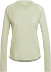 Parley Adizero hardloopshirt