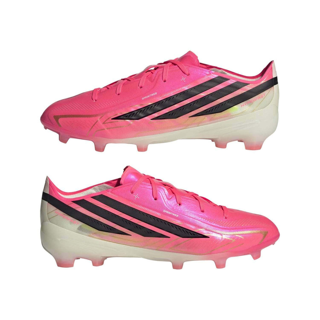F50 Hyperfast Elite Kids FG Gras voetbalschoenen