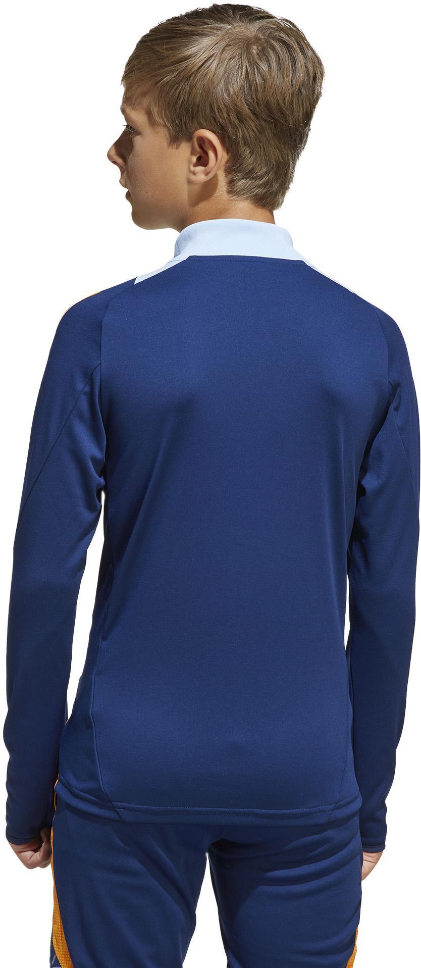 Real Madrid Tiro 24 Competition Training Shirt Kids