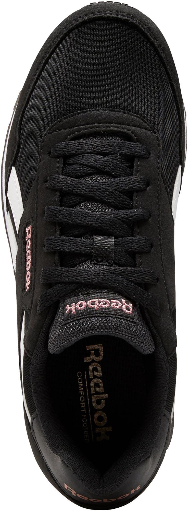 Reebok Rewind Run