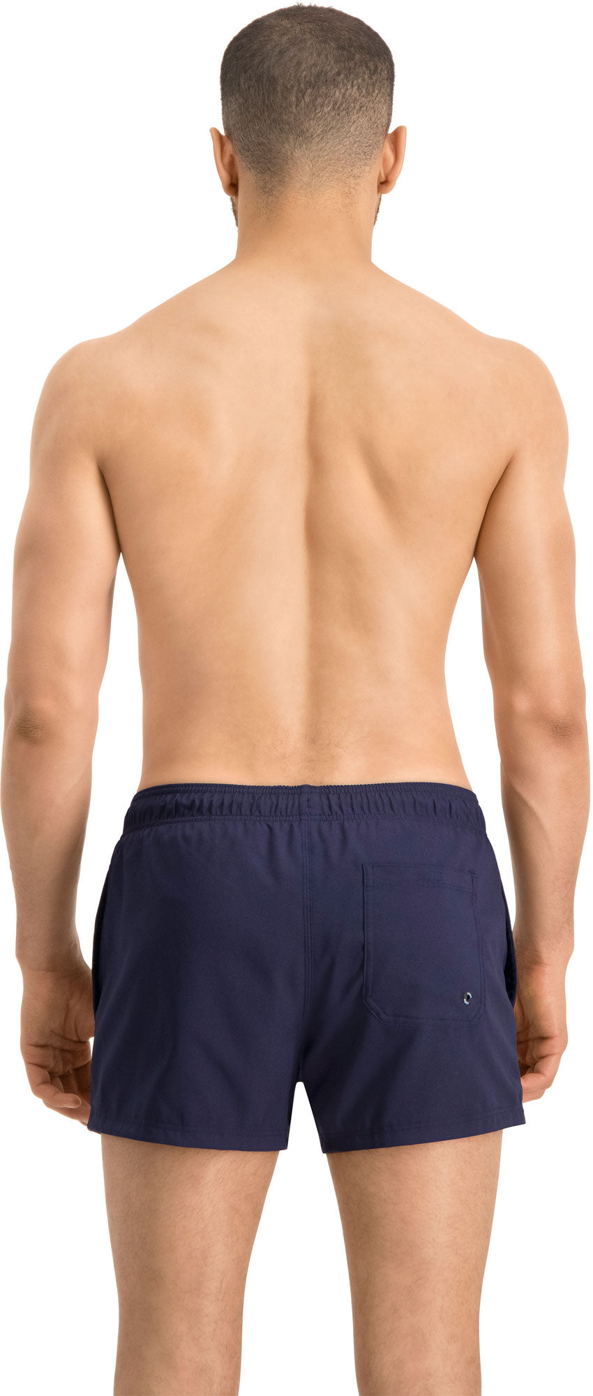 Short Length zwemshort