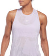 Burnout tanktop