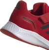 RUNFALCON 2.0 EL K, CBLACK/FTWWHT/S, 3