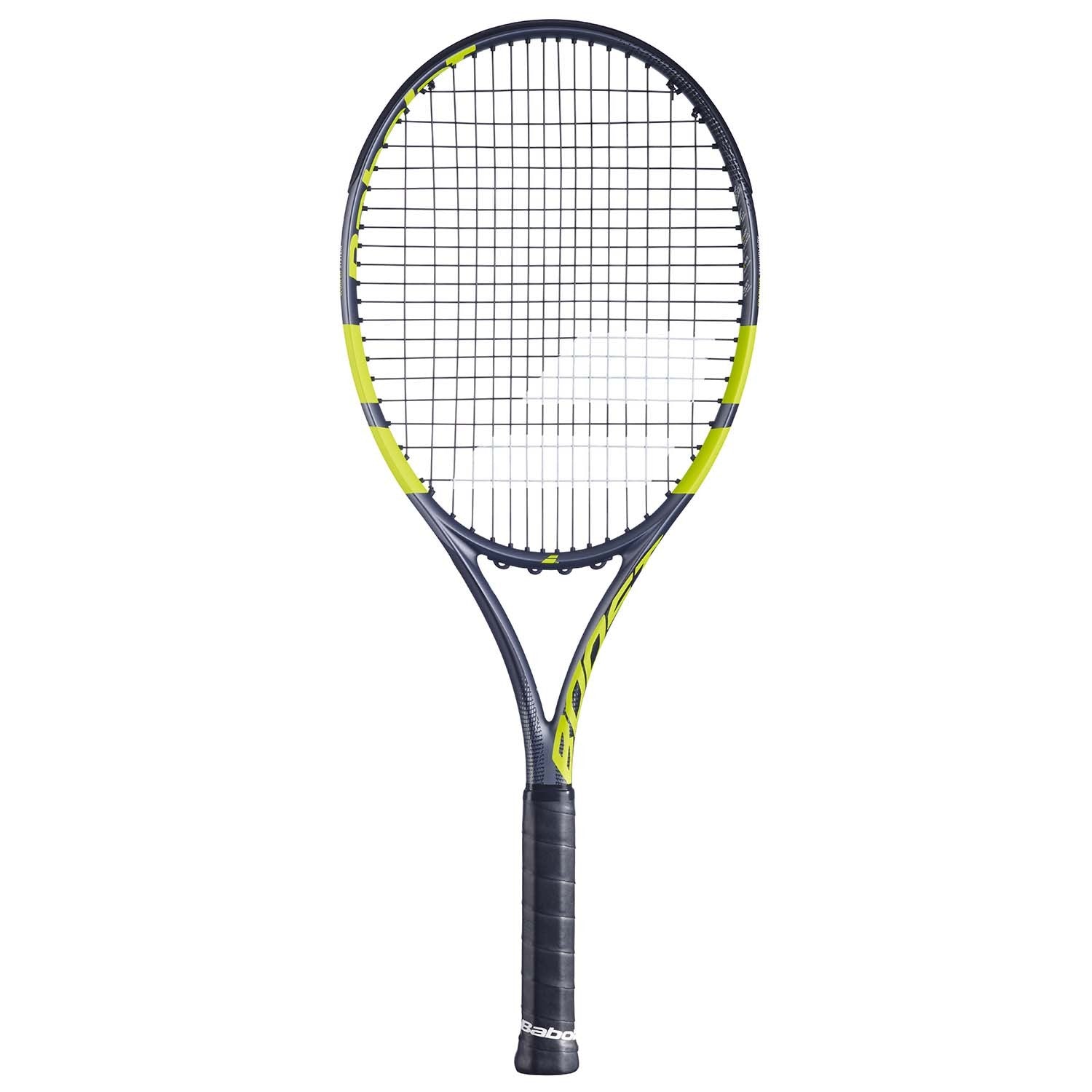 Boost Aero Strung Tennis racket