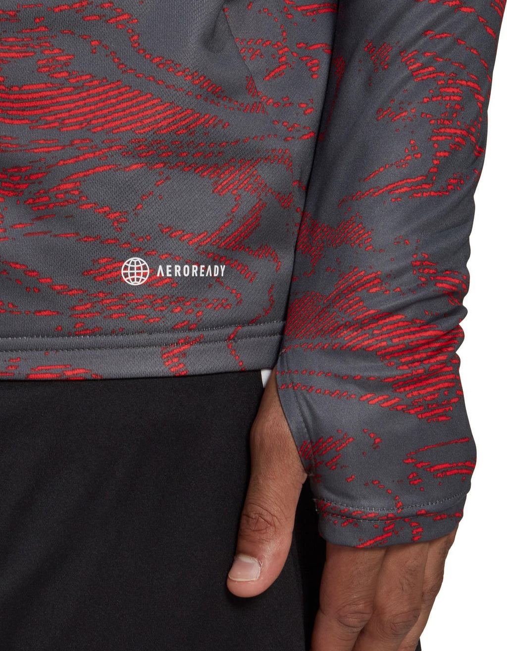 FC Bayern München Condivo 22 Training sweater