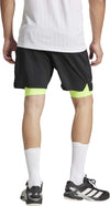 Club 2in1 Shorts
