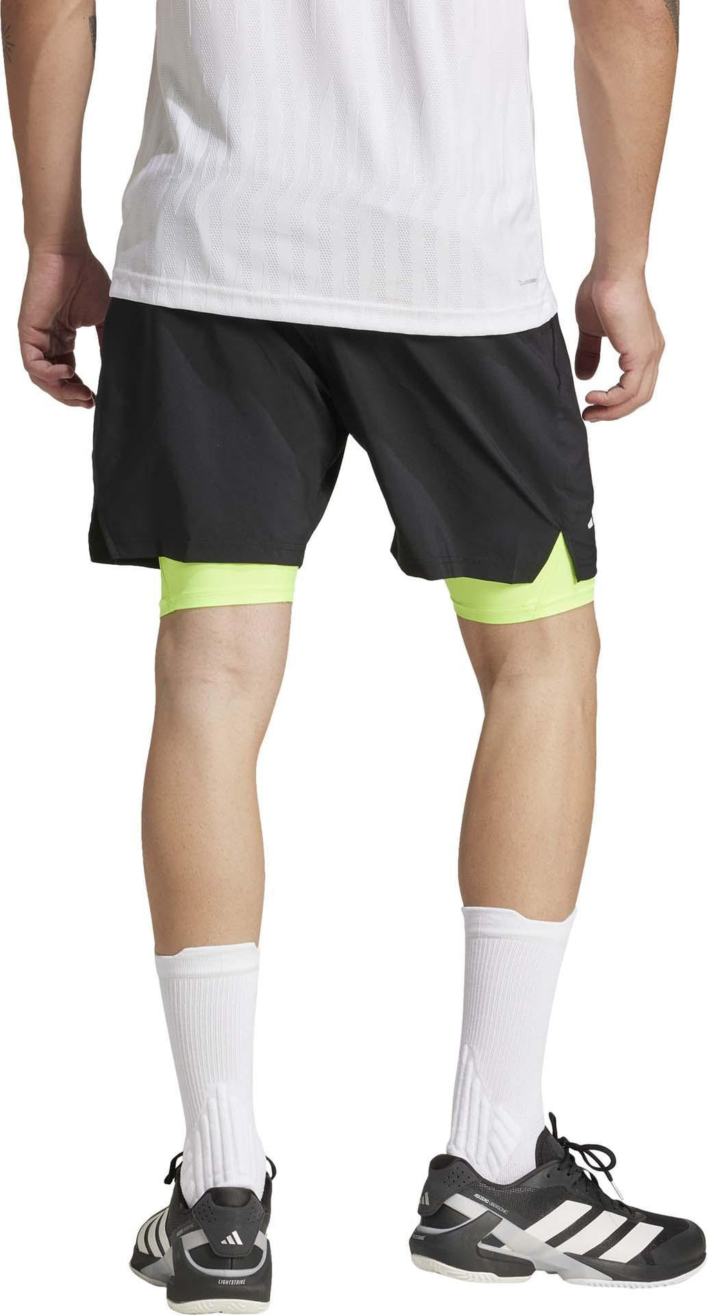 Club 2in1 Shorts