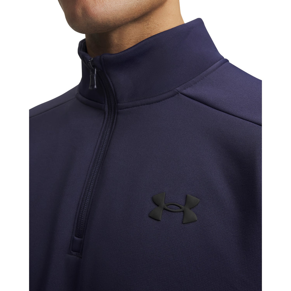 Armour 1/4 Zip fleece