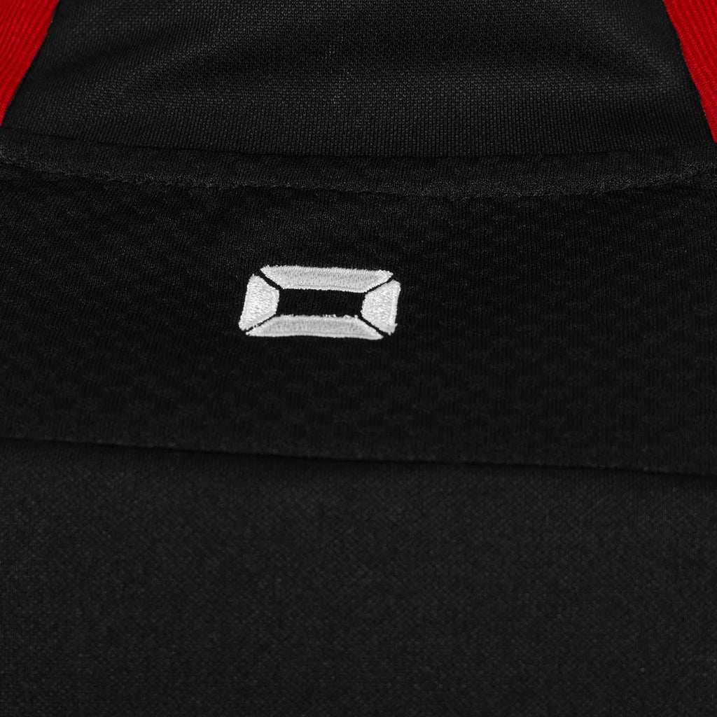 Stadio Full Zip Top