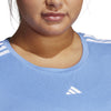 AEROREADY Train Essentials 3-Stripes shirt