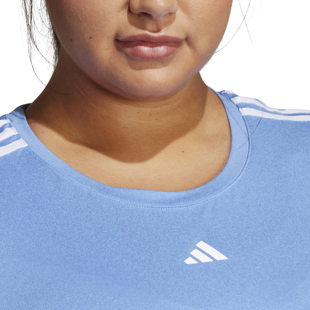 AEROREADY Train Essentials 3-Stripes shirt