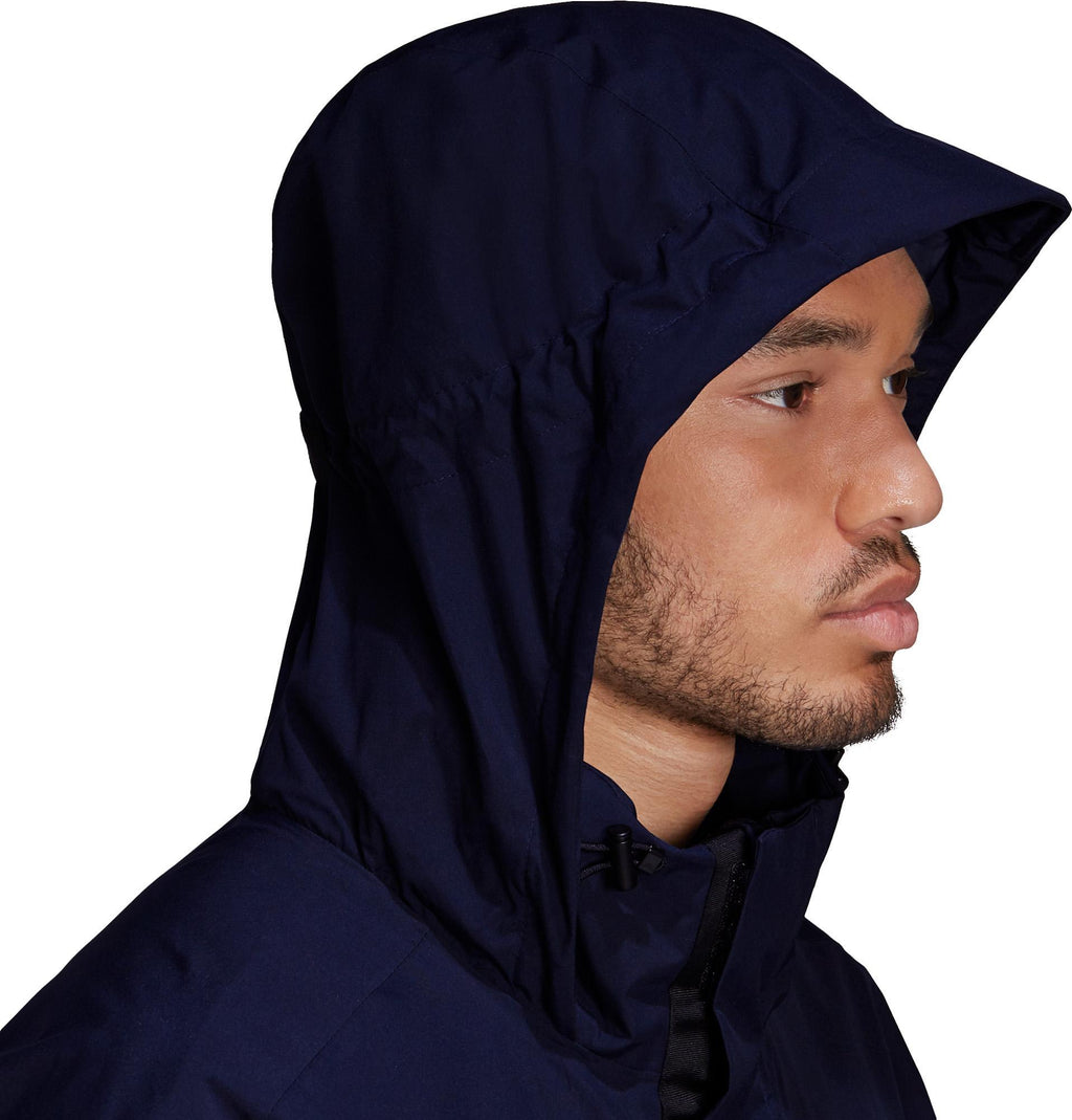 Urban Parka R.r