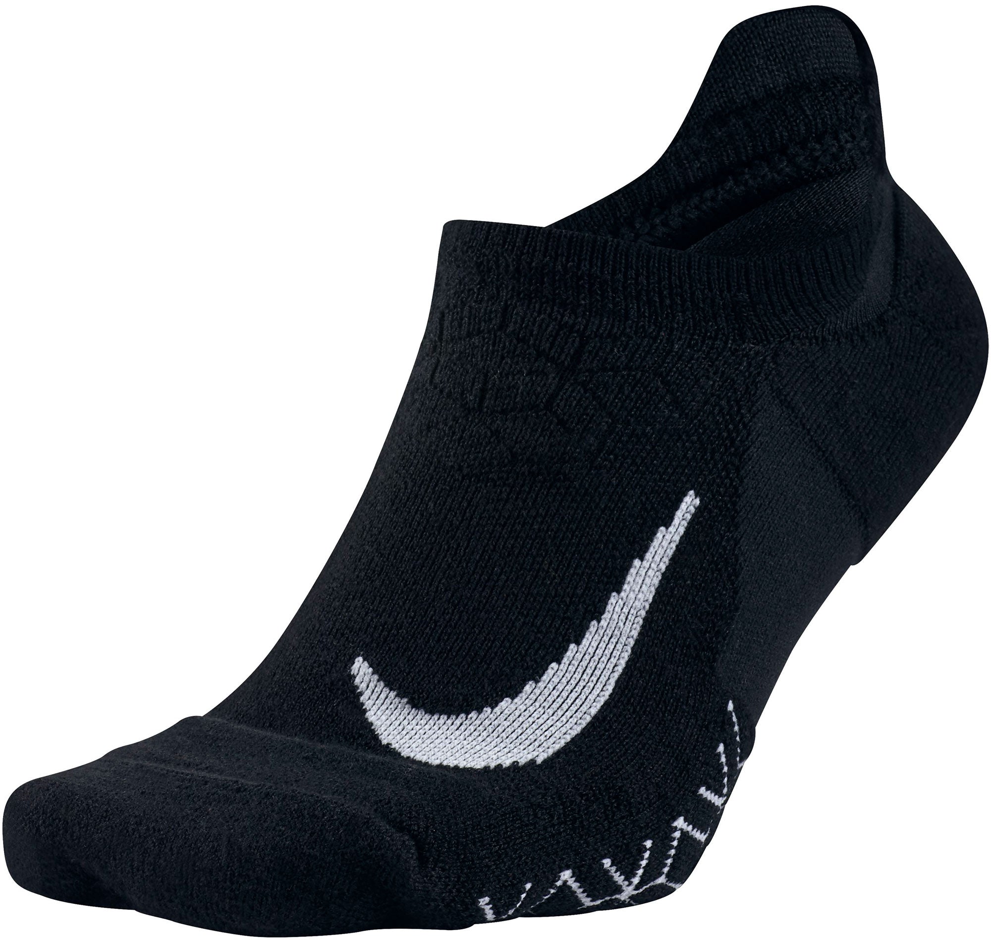Dry Elite Cushioned No Show sokken