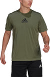 Primeblue Designed To Move Sport 3-Stripes T-shirt