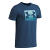 Boxed Sports T-shirt