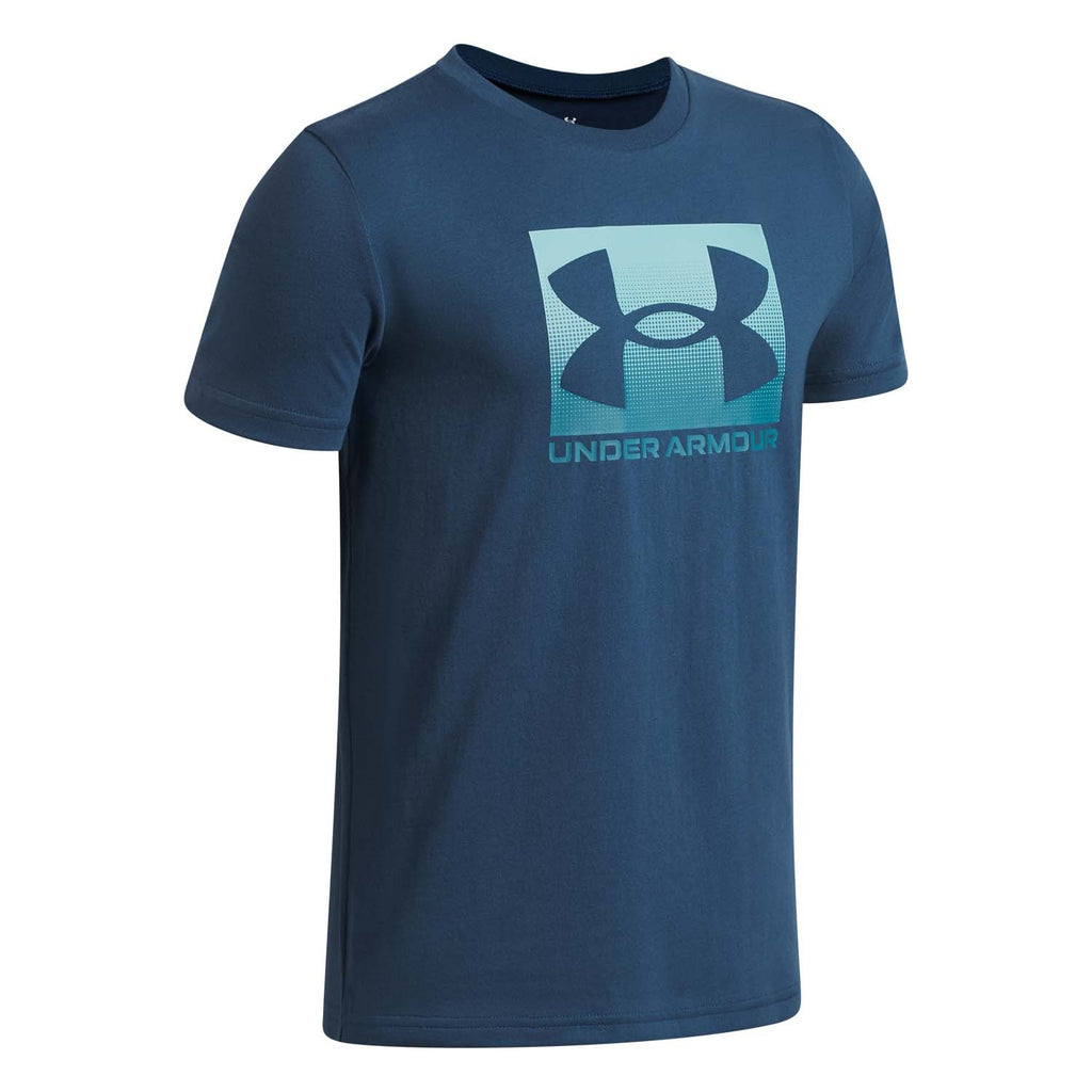 Boxed Sports T-shirt