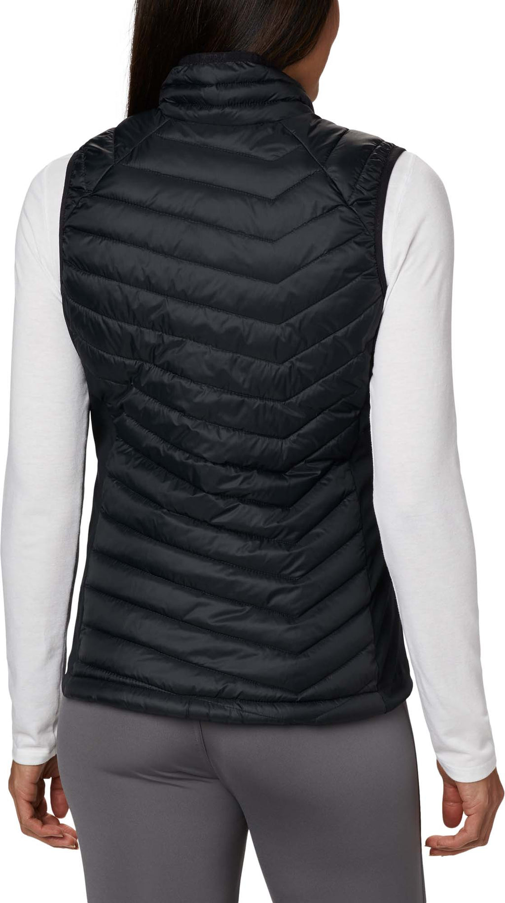 Powder Pass vest