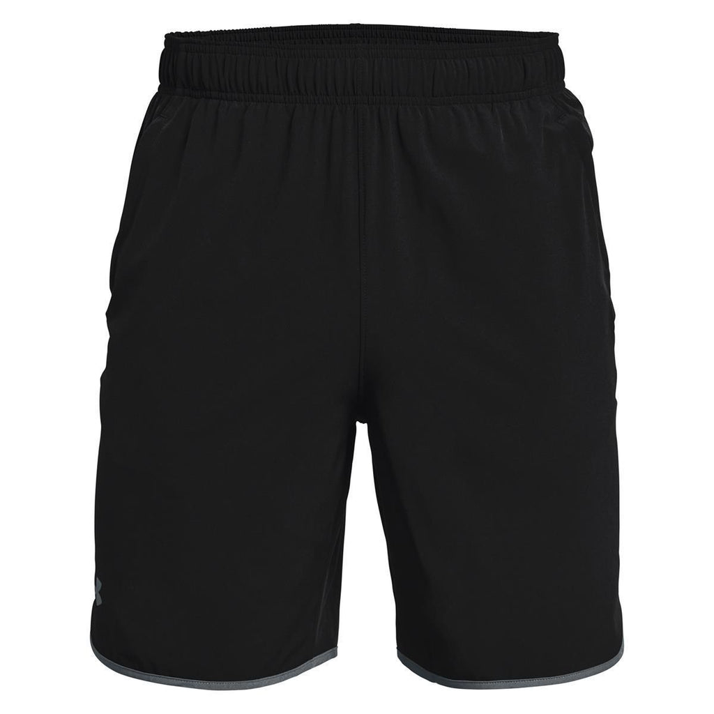 UA HIIT Woven Shorts