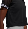 adidas 3S RINGER TEE