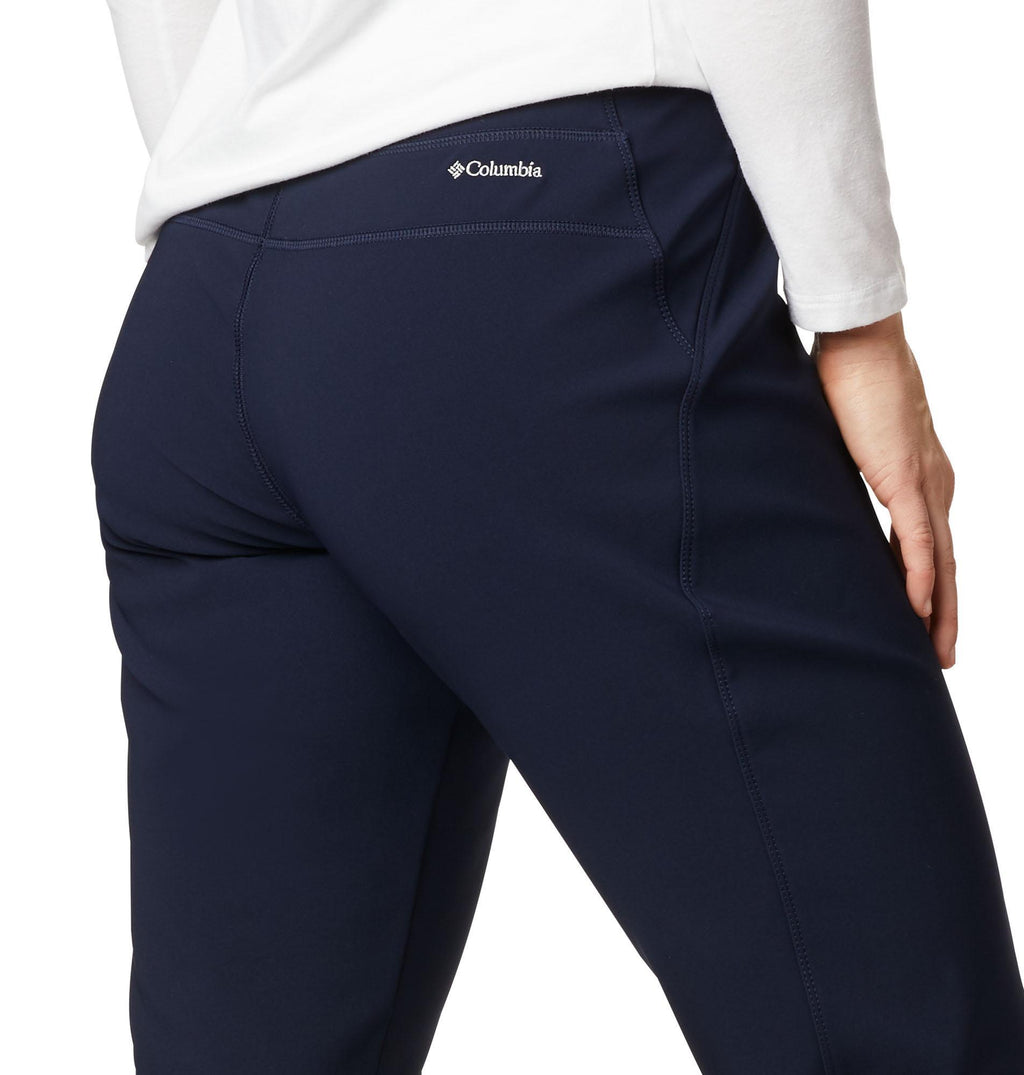 Back Beauty Highrise Warm Winter Pant