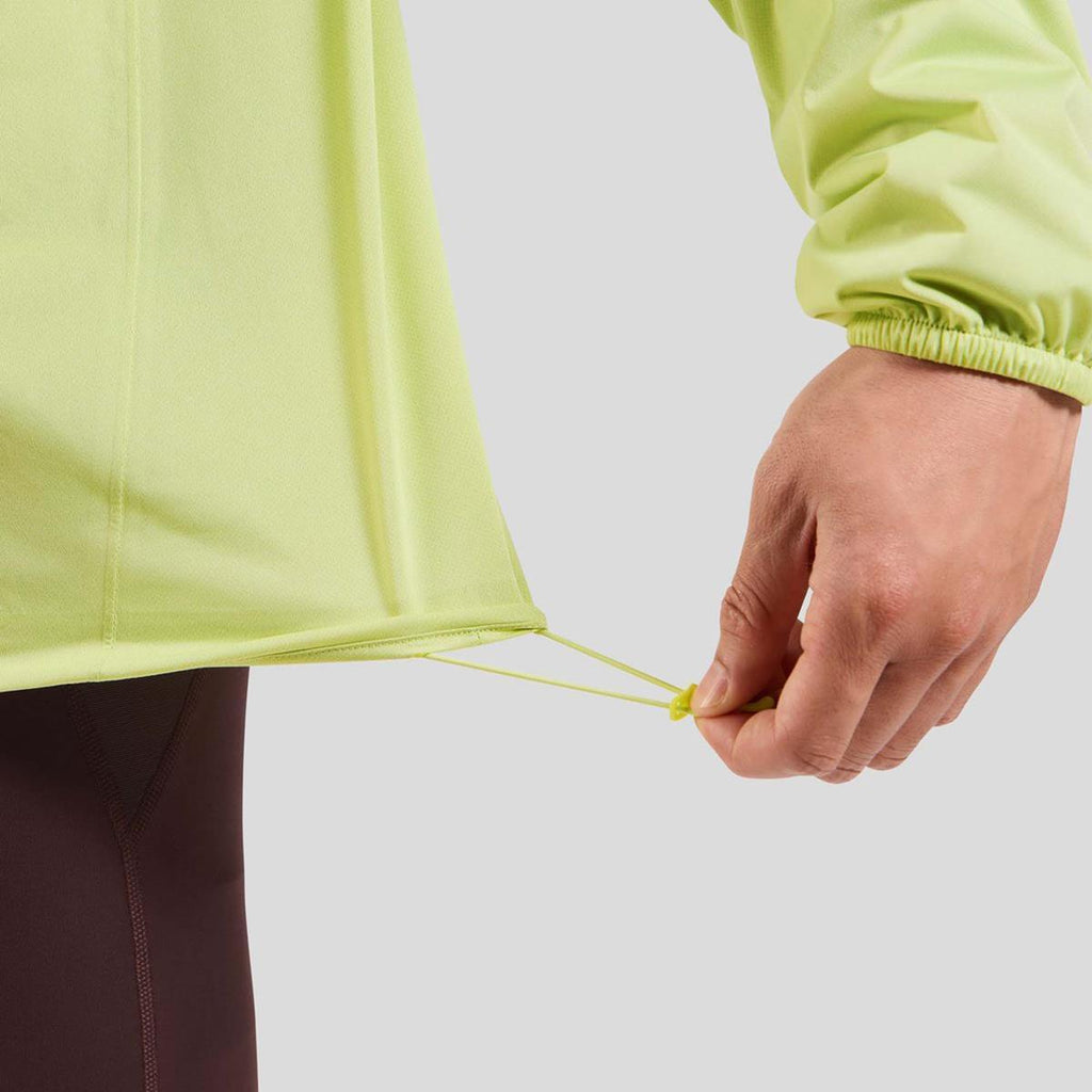X-Alp Waterproof jack
