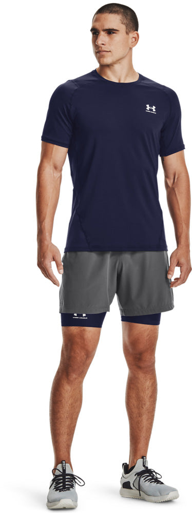 HeatGear Armour short