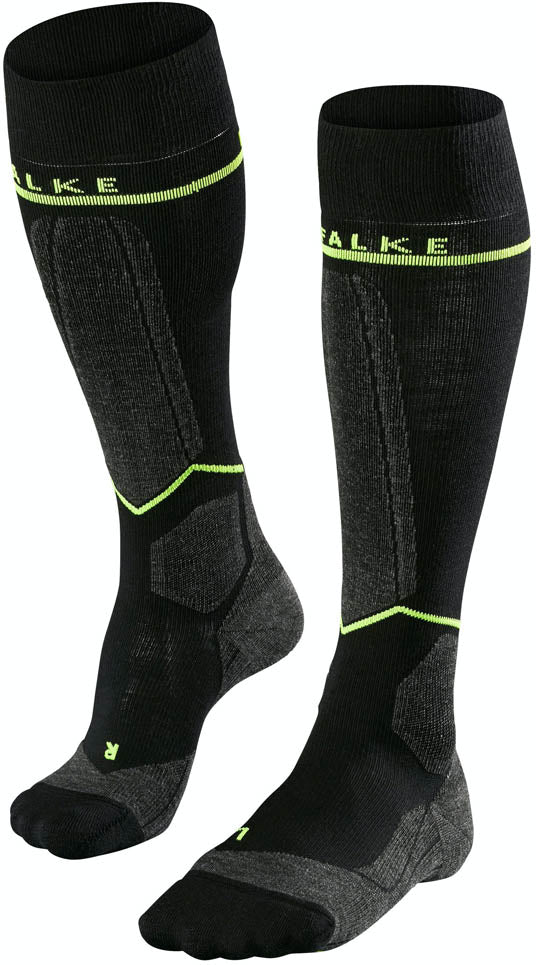SK Energizing Wool sokken
