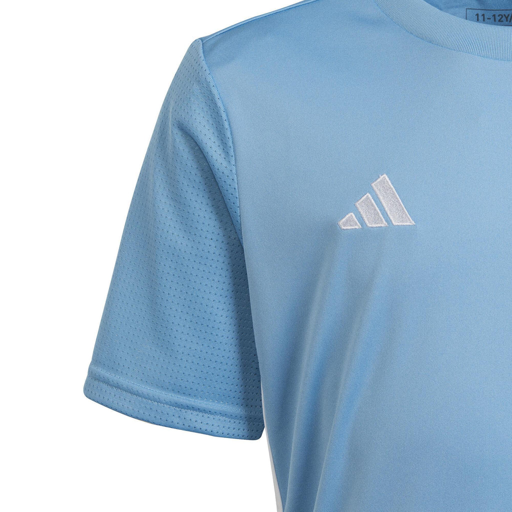 adidas Tabela 23 Boys Tee Pink