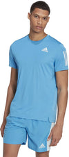 Own the Run shirt