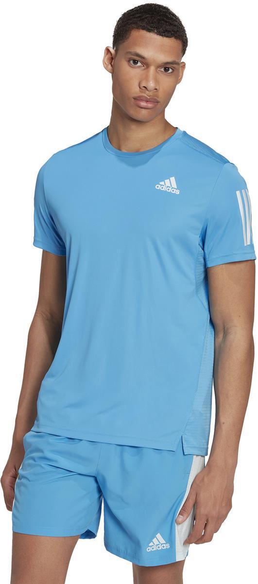 Own the Run shirt