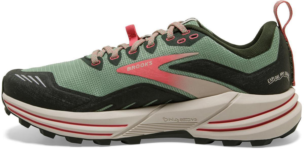 Cascadia 16