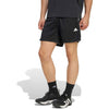 We Basic 3SPQ korte broek training