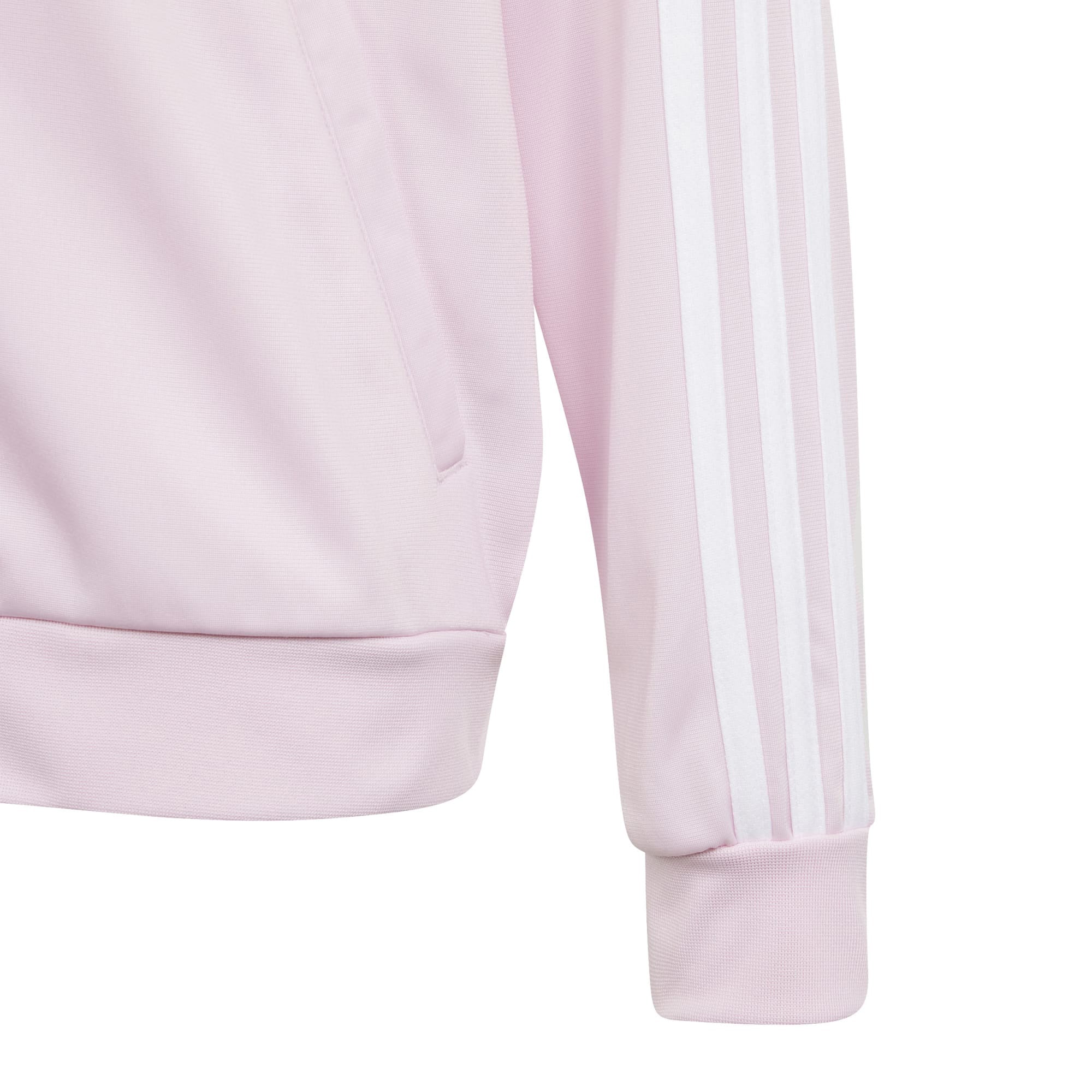 Essentials 3-Stripes kids trainingspak