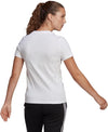 LOUNGEWEAR Essentials Slim Logo shirt