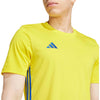 Tabela 23 Voetbalshirt