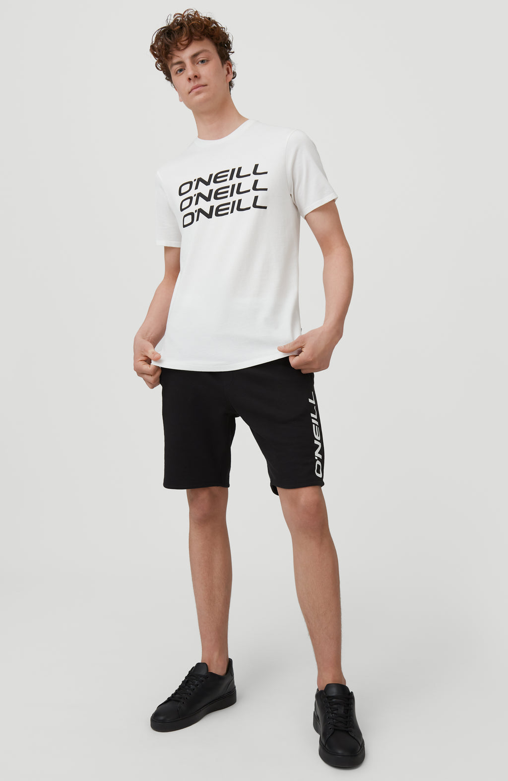 LM Triple Stack shirt