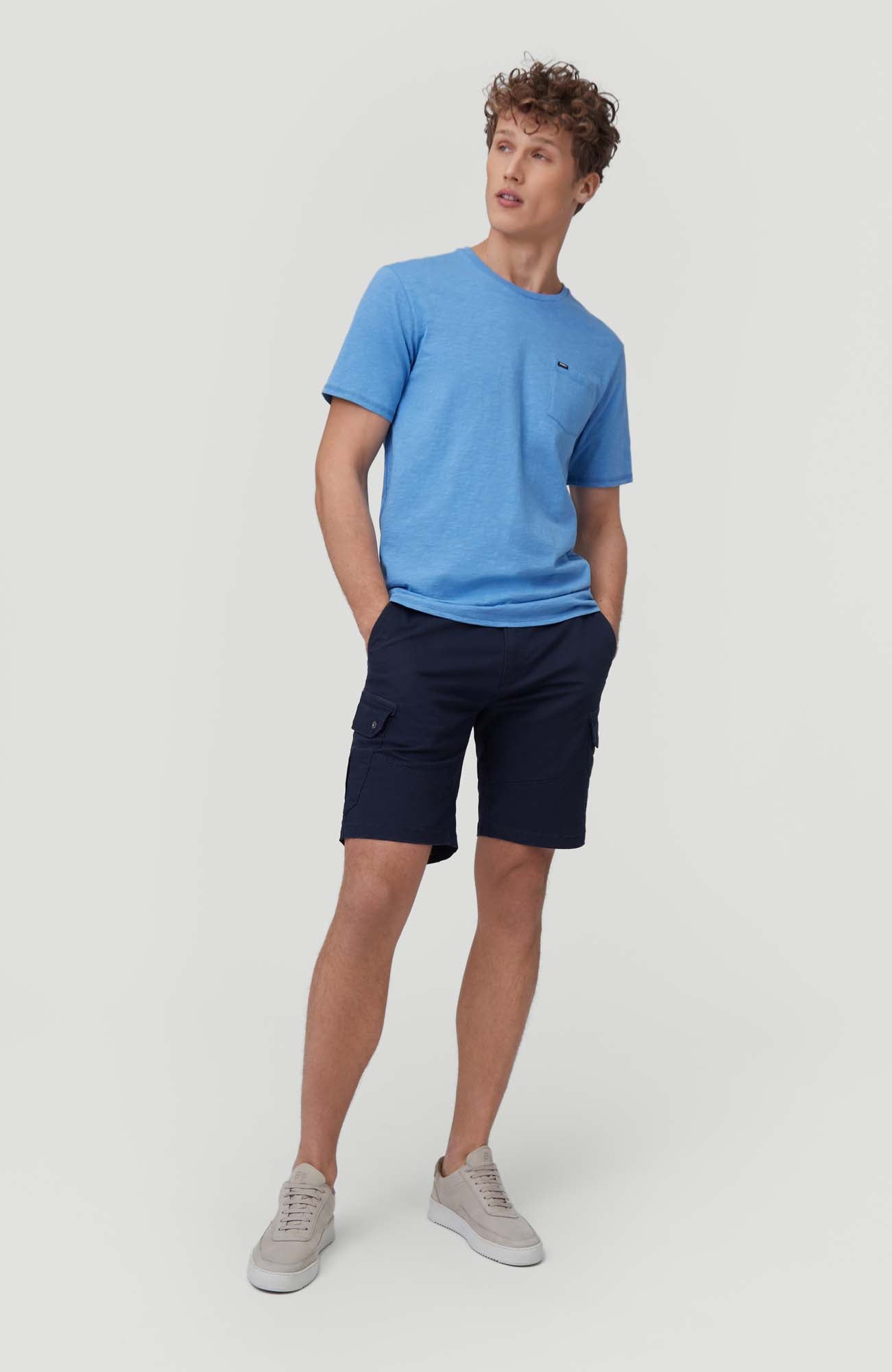 Jack's Base shirt