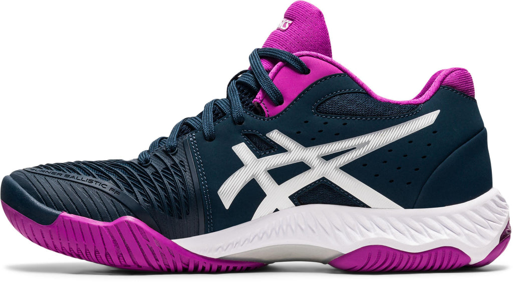 NETBURNER Ballistic Ff Mt 2 indoorschoenen