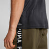 Puma Fit Commercial Logo Tee