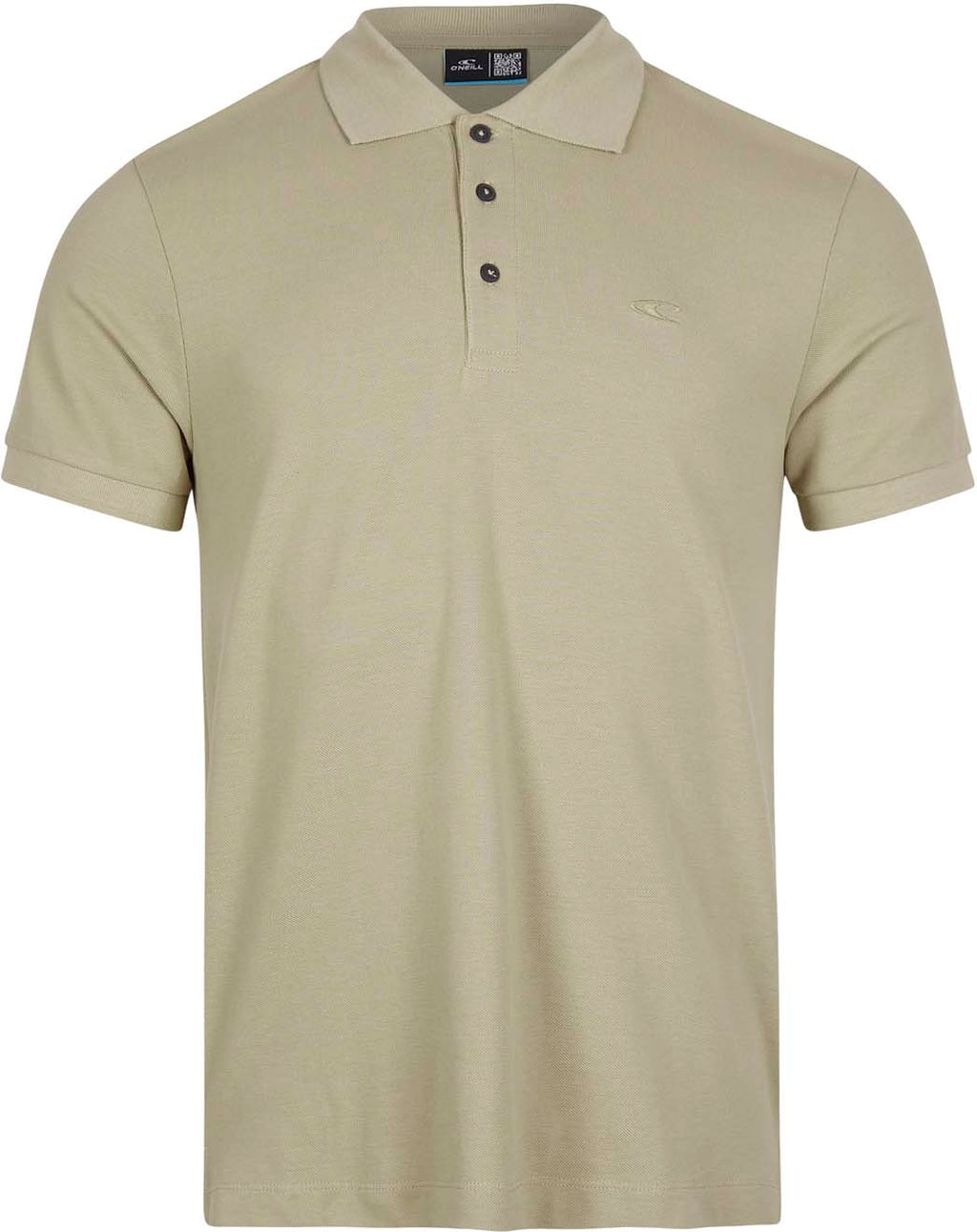 LM Triple Stack poloshirt