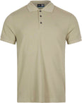 LM Triple Stack poloshirt