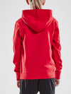 Community hoodie