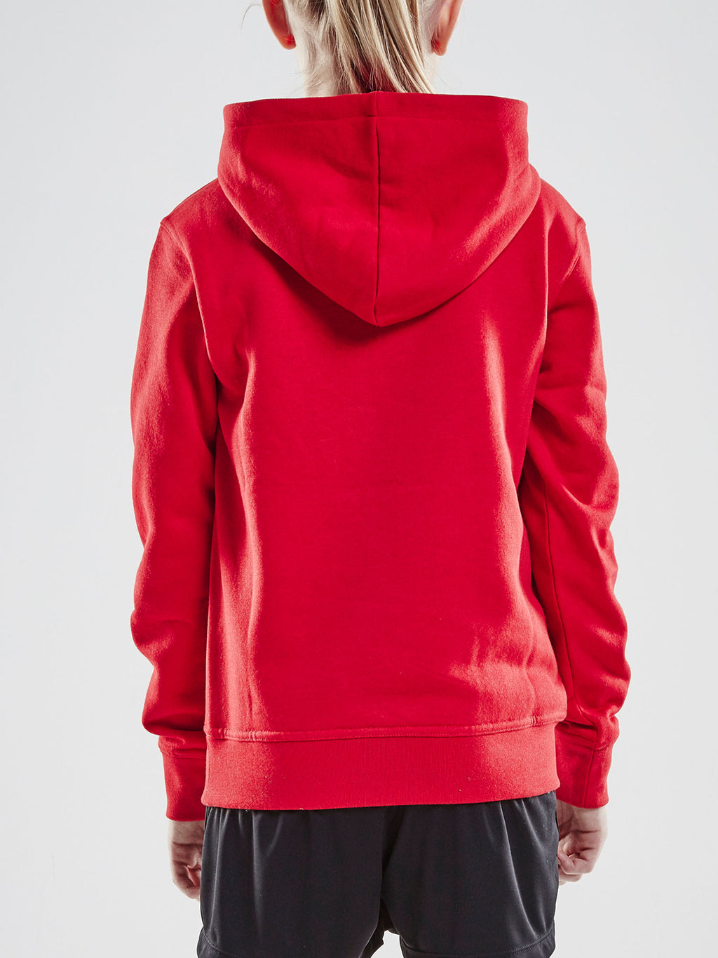 Community hoodie