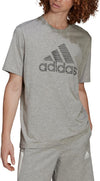Essentials Summer Pack Single-Dye Logo shirt