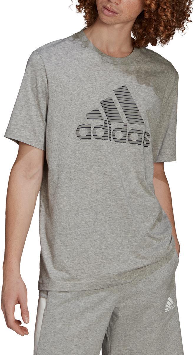 Essentials Summer Pack Single-Dye Logo shirt