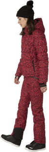 revet snowjacket