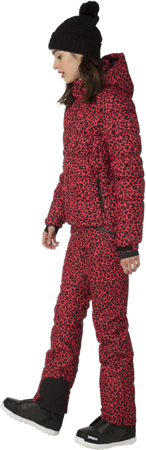 revet snowjacket