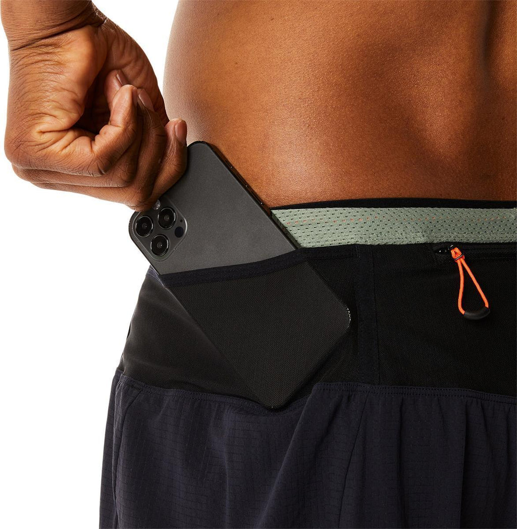 Fujitrail short