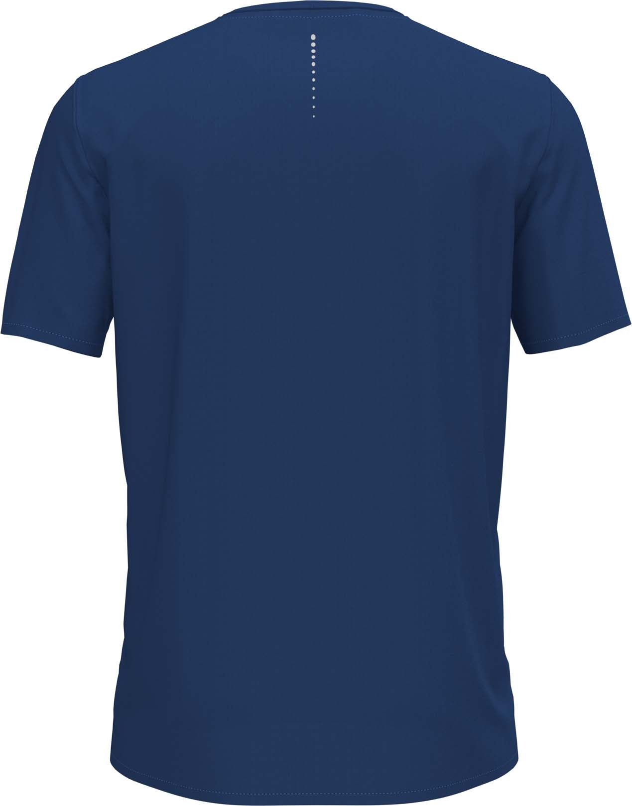 Crew neck zeroweight chill-tec hardloopshirt